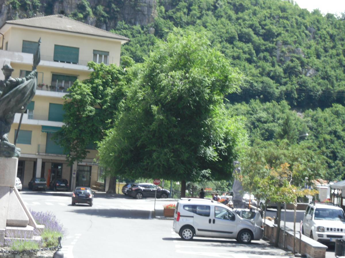Hotel Dell' Olmo Ormea Exterior foto